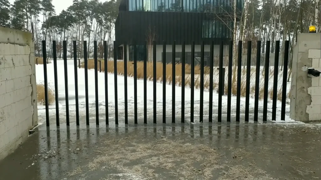 GALERIE OPLOCENÍ