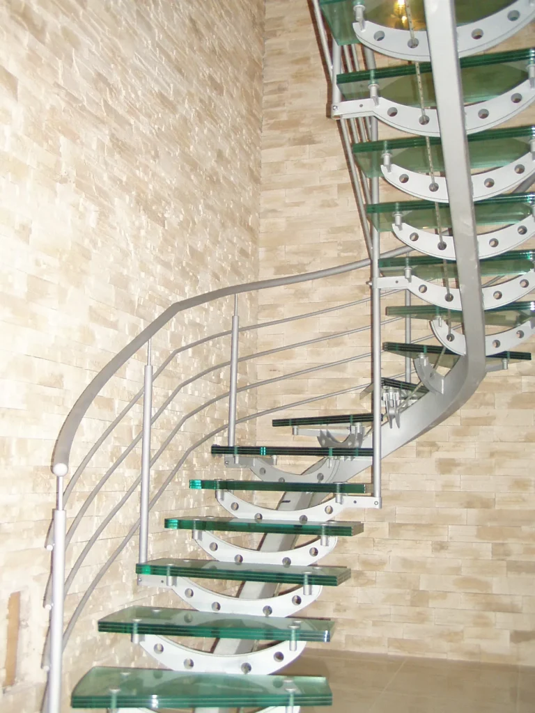 GALERIE SCHODIŠŤ