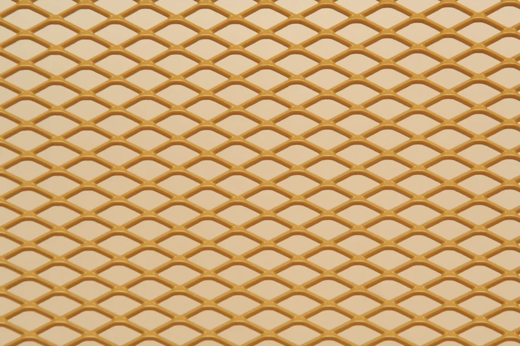 Expanded Metal Mesh