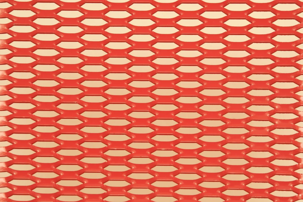 Expanded Metal Mesh