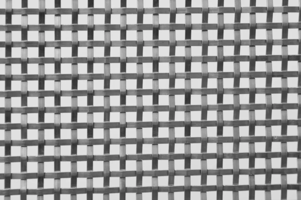 Creoarti Architectural Woven Mesh