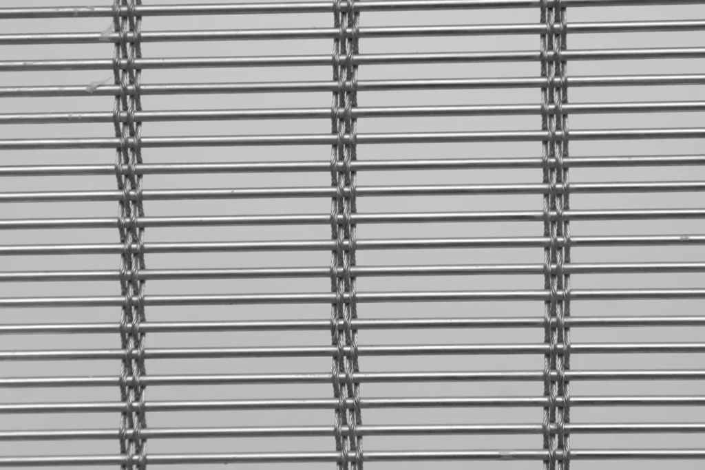 Creoarti Architectural Woven Mesh